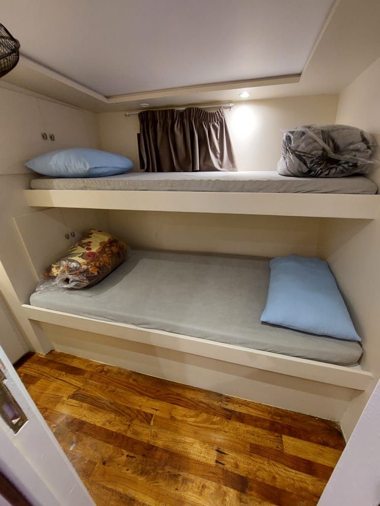 Custom Built 85 | Alesta