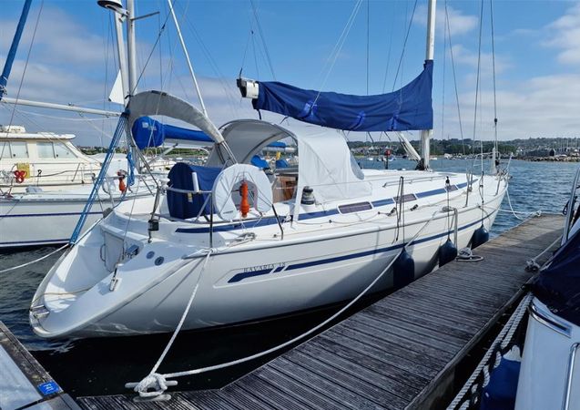 Bavaria 38 | Sirocco