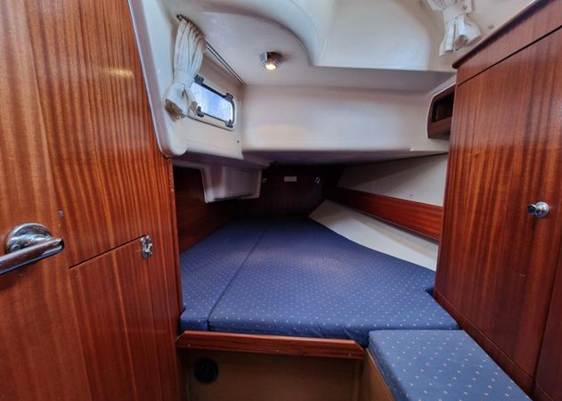 Bavaria 38 | Sirocco