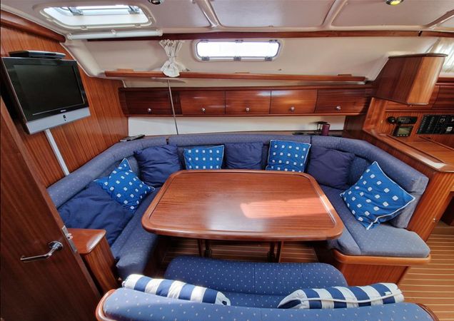 Bavaria 38 | Sirocco