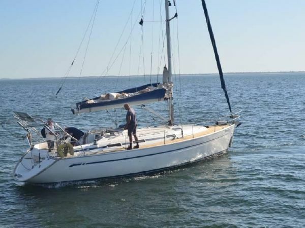 Bavaria 38 | Sirocco