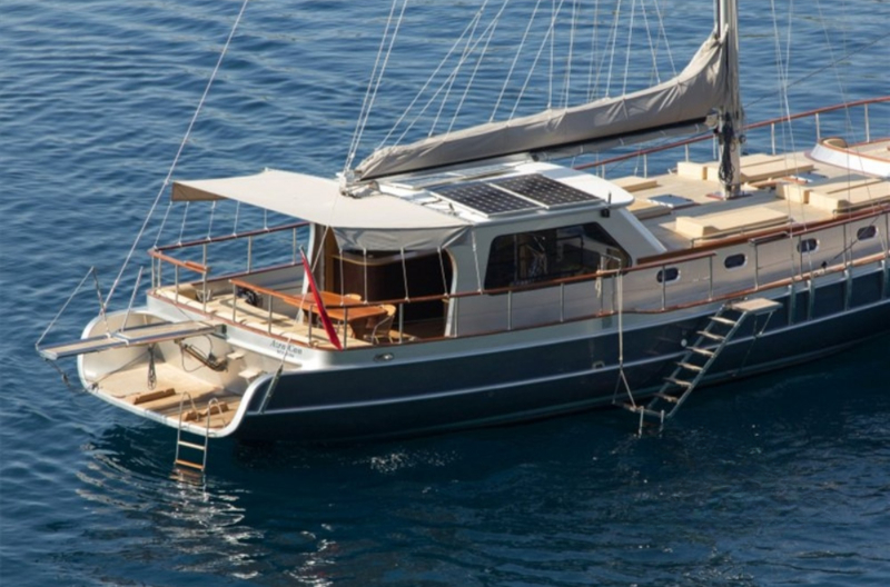 Gulet 61 | Cenkaya
