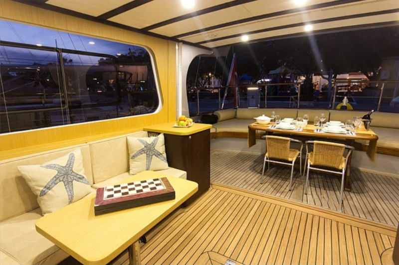 Gulet 61 | Cenkaya