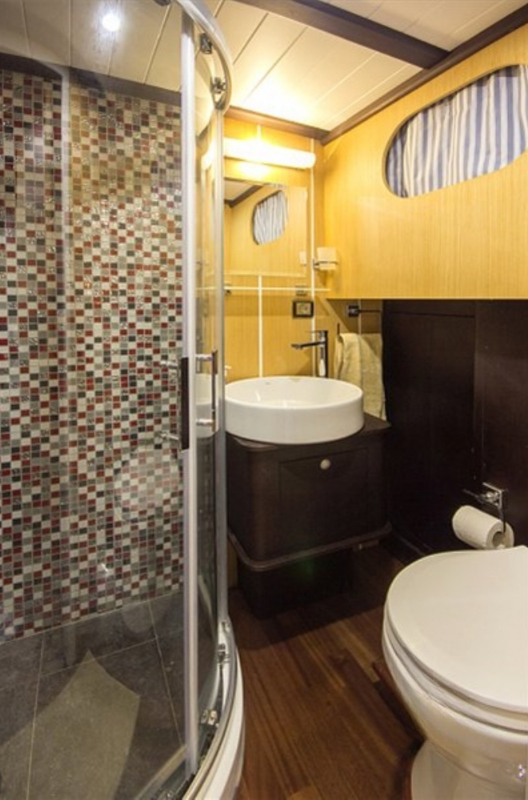 Gulet 61 | Cenkaya