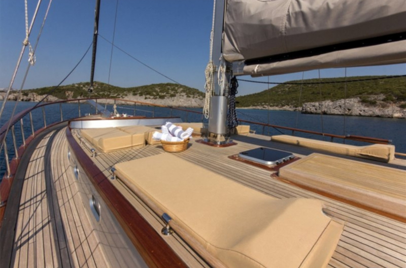 Gulet 61 | Cenkaya