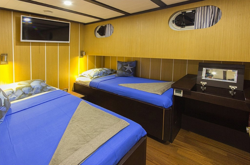 Gulet 61 | Cenkaya
