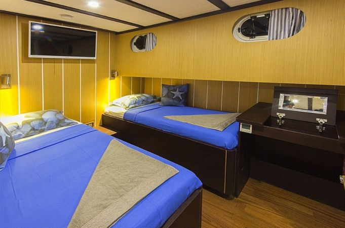 Gulet 61 | Cenkaya