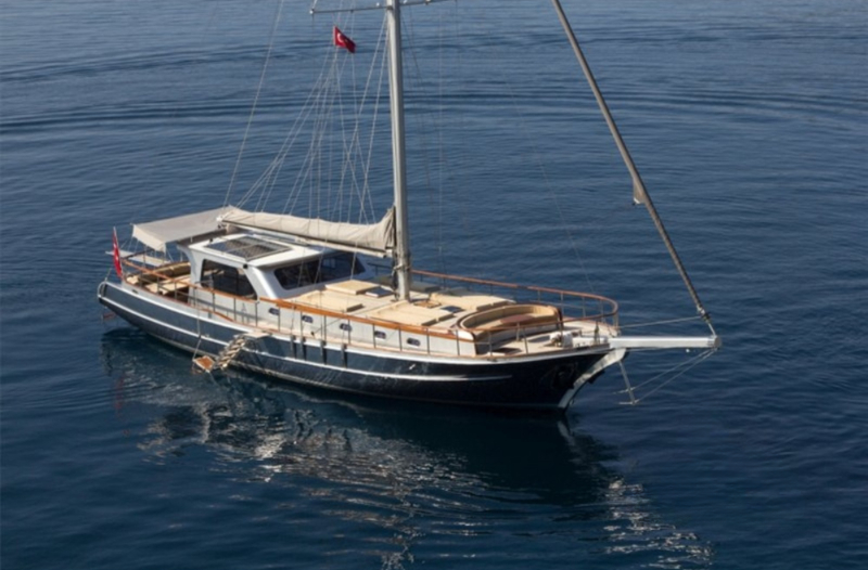 Gulet 61 | Cenkaya