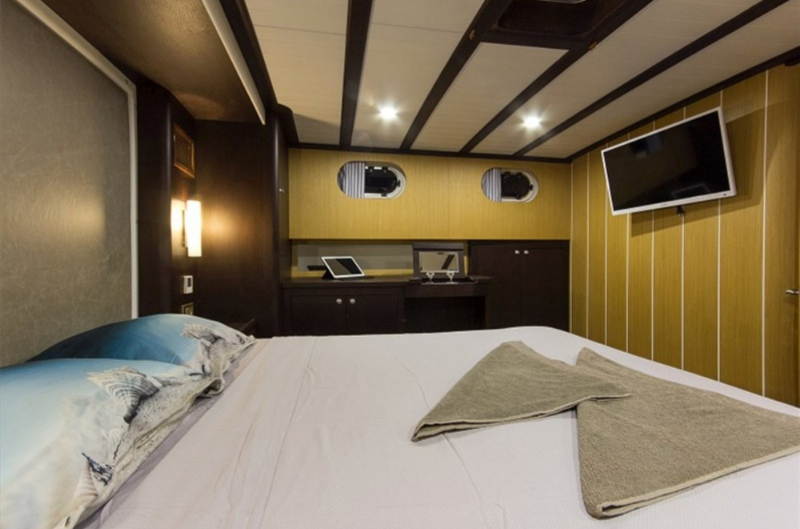 Gulet 61 | Cenkaya