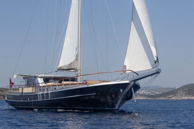 Gulet 61 | Cenkaya