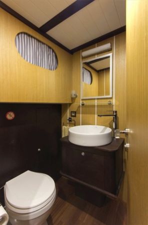 Gulet 61 | Cenkaya