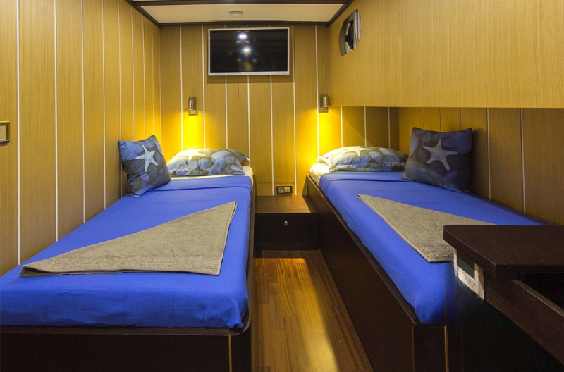 Gulet 61 | Cenkaya
