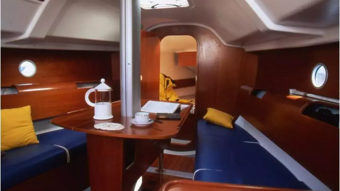 Beneteau First 300 | Samson