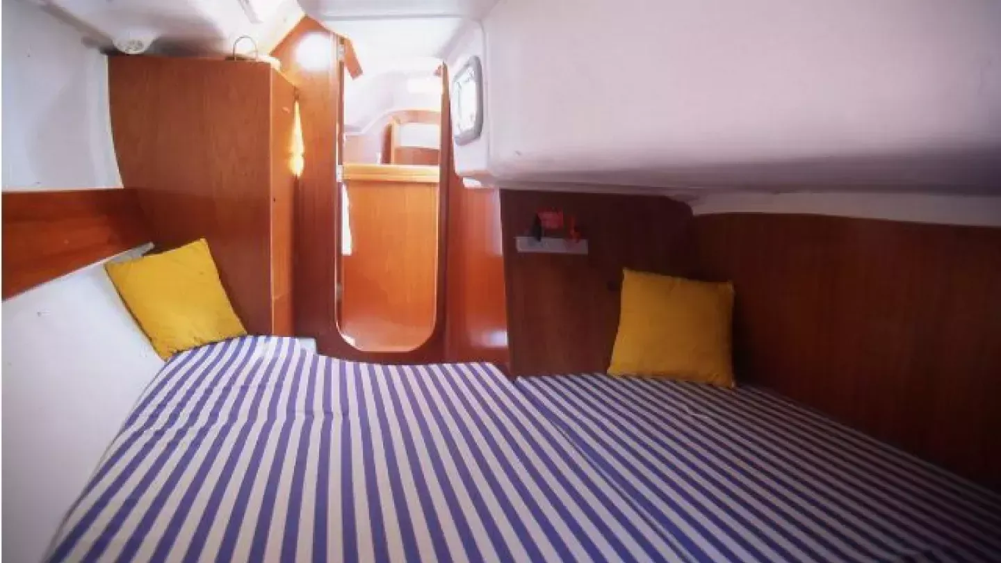 Beneteau First 300 | Samson