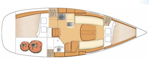 Beneteau First 300 | Samson
