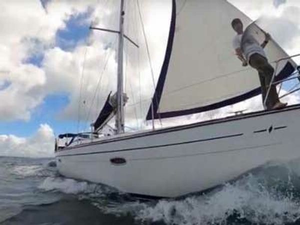 Bavaria 46 | Bella Rosa