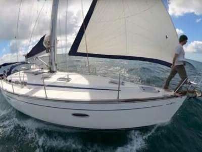 Bavaria 46 | Bella Rosa