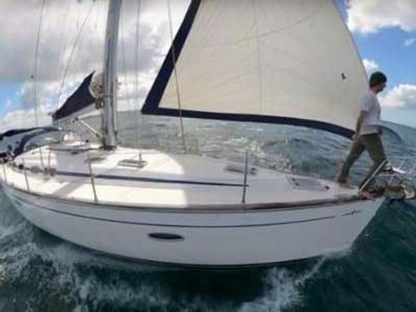 Bavaria 46 | Bella Rosa