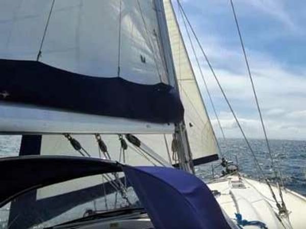 Bavaria 46 | Bella Rosa