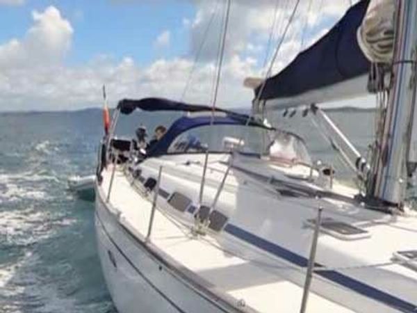 Bavaria 46 | Bella Rosa