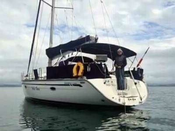 Bavaria 46 | Bella Rosa