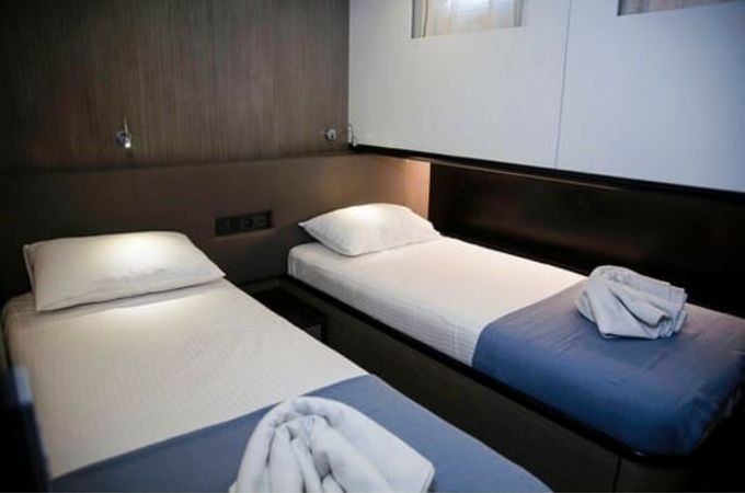 Gulet 72 | Giulietta