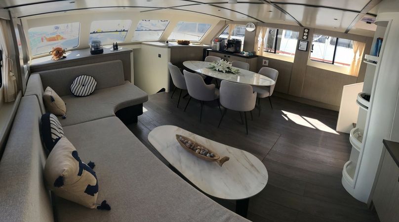 Gulet 72 | Giulietta