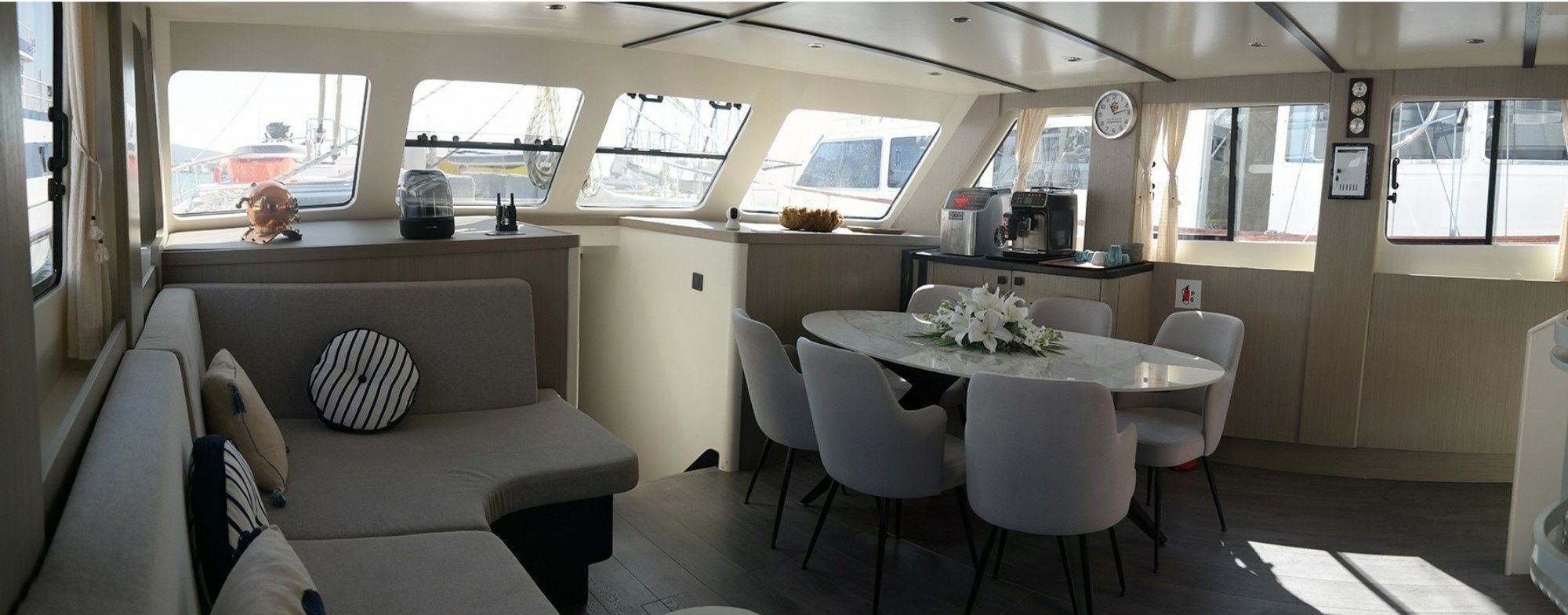 Gulet 72 | Giulietta