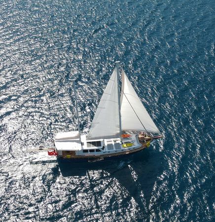 Gulet 72 | Giulietta