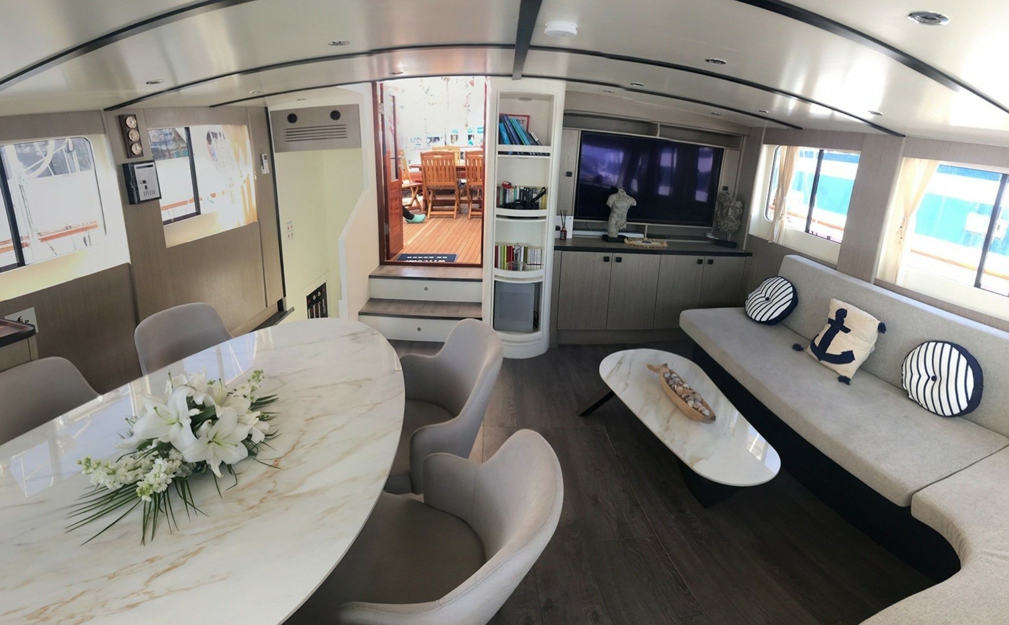 Gulet 72 | Giulietta