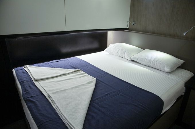 Gulet 72 | Giulietta