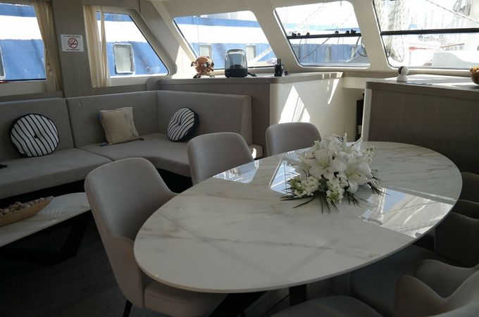 Gulet 72 | Giulietta