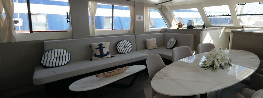 Gulet 72 | Giulietta