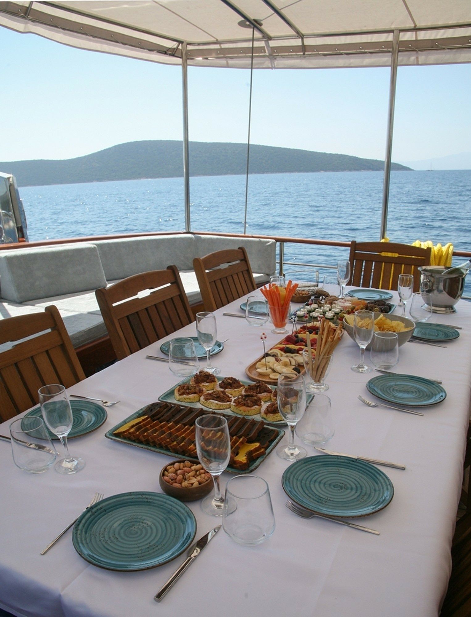 Gulet 72 | Giulietta