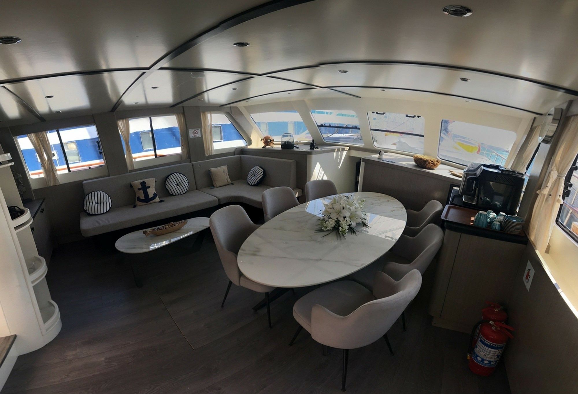 Gulet 72 | Giulietta