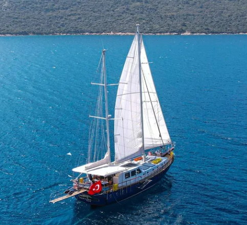 Gulet 72 | Giulietta