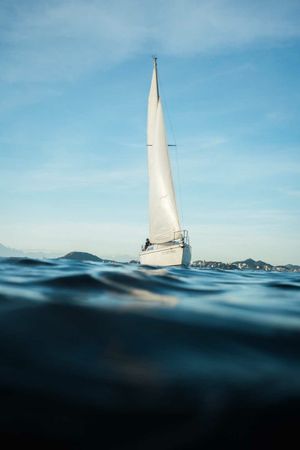 Velamar 33 | Pampeiro