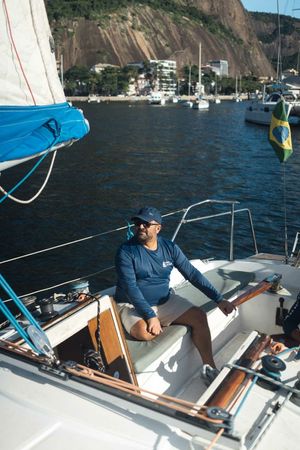 Velamar 33 | Pampeiro