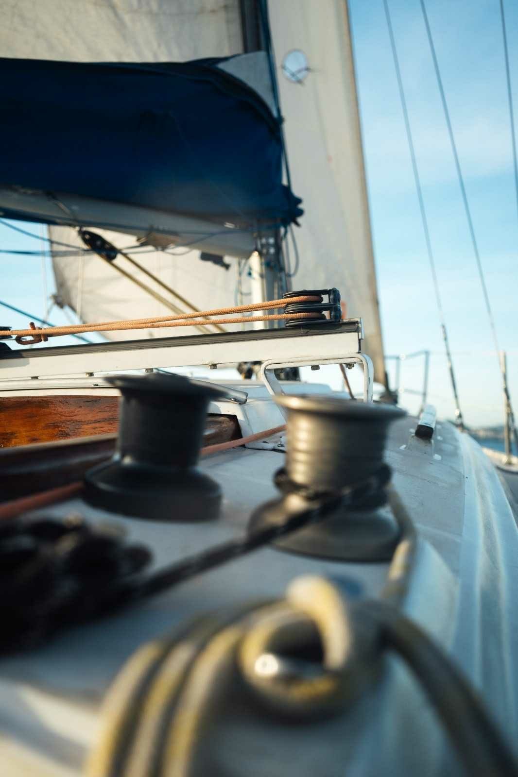 Velamar 33 | Pampeiro