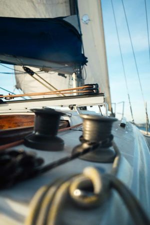 Velamar 33 | Pampeiro