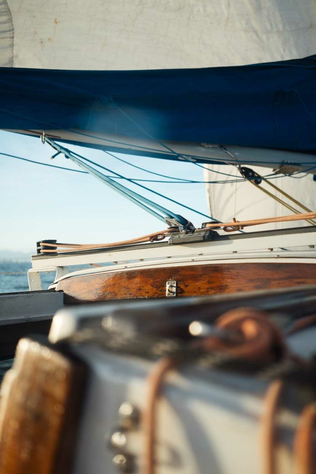 Velamar 33 | Pampeiro