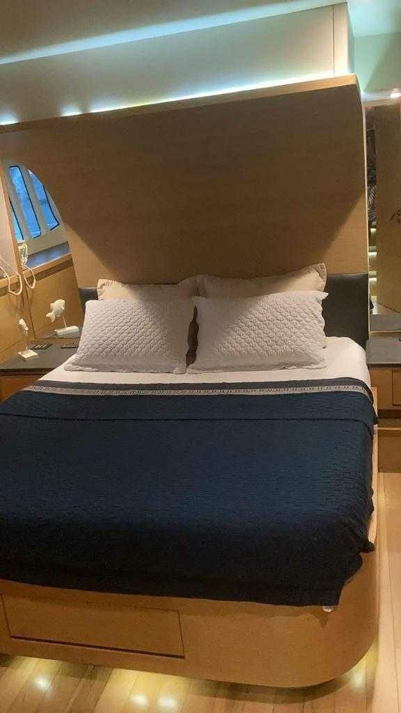 Segue 58 HT | Rhein Sofia