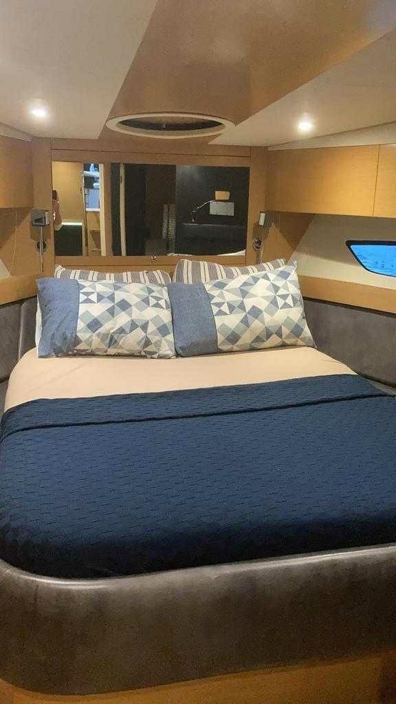 Segue 58 HT | Rhein Sofia