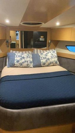 Segue 58 HT | Rhein Sofia