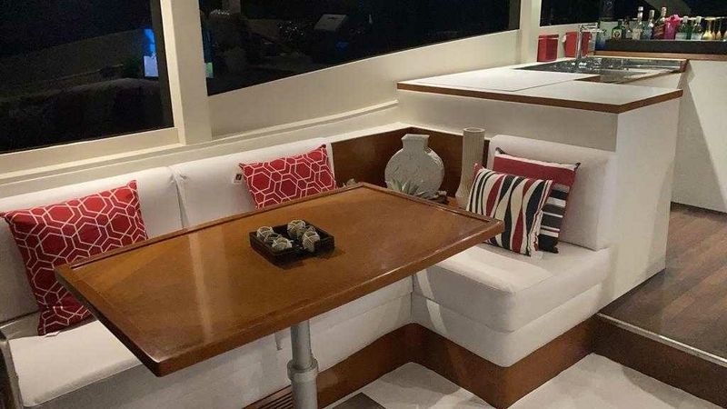 Segue 58 HT | Rhein Sofia