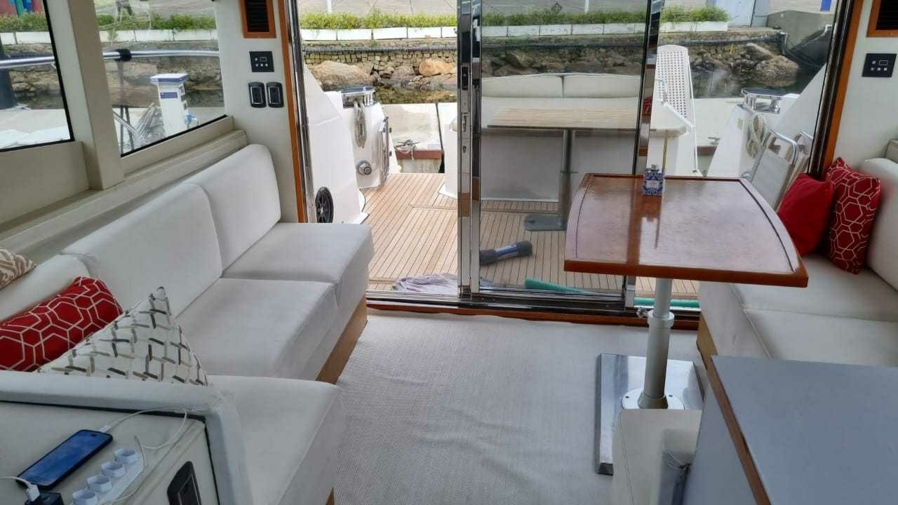 Segue 58 HT | Rhein Sofia