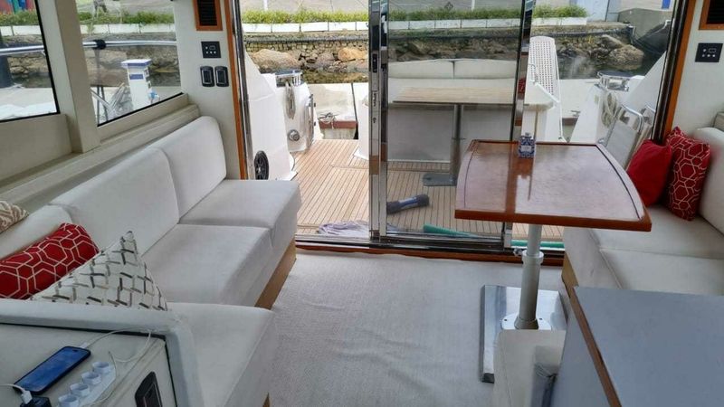 Segue 58 HT | Rhein Sofia