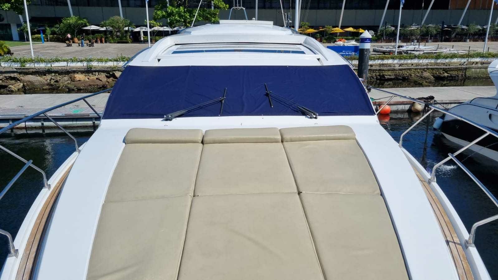 Segue 58 HT | Rhein Sofia