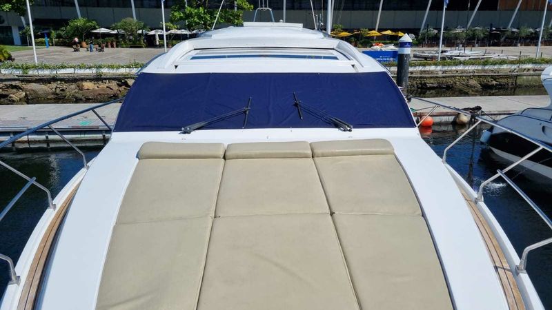 Segue 58 HT | Rhein Sofia