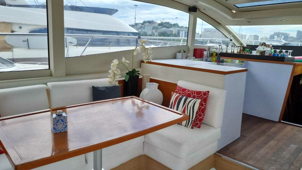 Segue 58 HT | Rhein Sofia